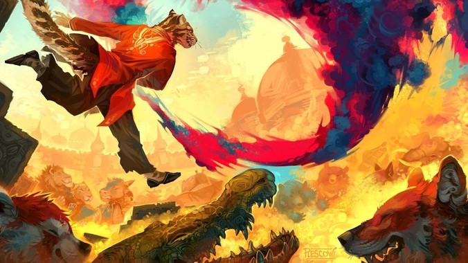 如果得知一枚核弹将在10分钟后在你的城市爆炸，除了等死还能干嘛？